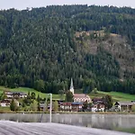 Hotel Harrida Weissensee