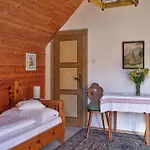 Harrida Hotel