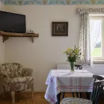 Hotel Harrida Weissensee