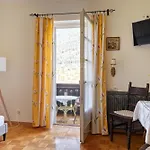Harrida Hotel Weissensee