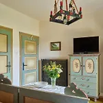 Harrida Hotel Weissensee