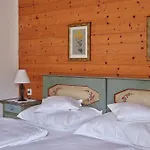 Hotel Harrida Weissensee