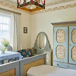 Hotel Harrida Weissensee