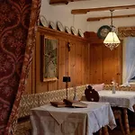 Harrida Hotel Weissensee