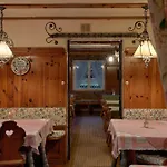 Harrida Hotel