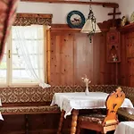 Harrida Hotel