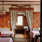 Harrida Hotel