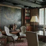 Harrida Hotel