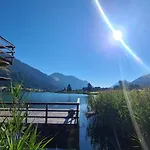 Hotel Harrida Weissensee