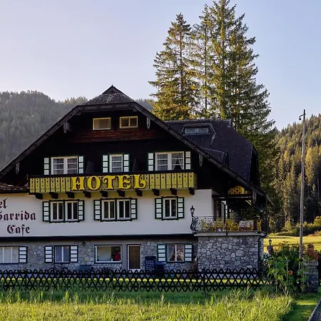 Hotel Harrida