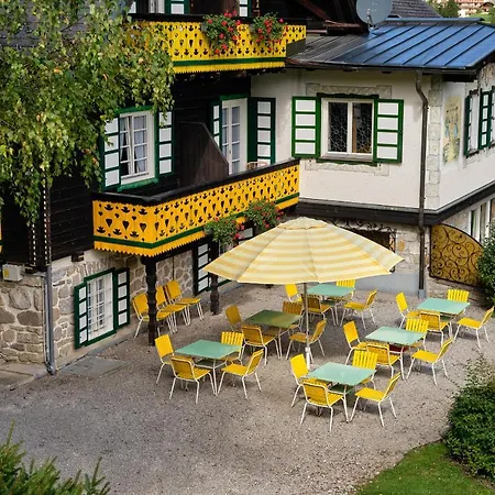 Harrida Hotel 3*