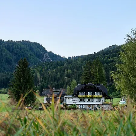 Harrida 3* Weissensee