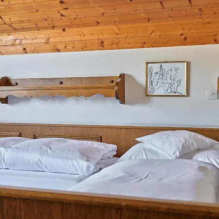 Harrida 3* Weissensee