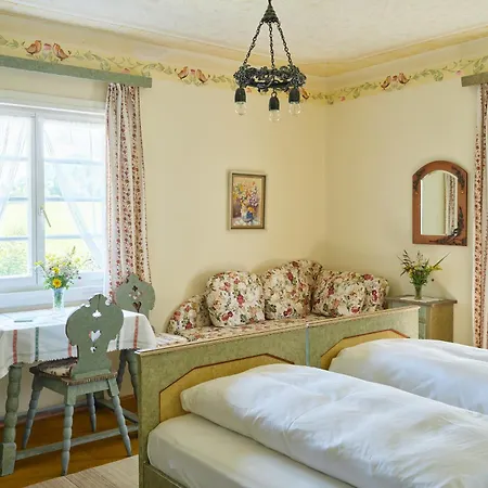 Hotel Harrida