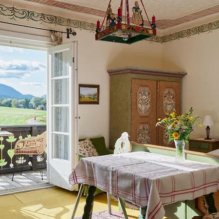 Harrida Hotel Weissensee
