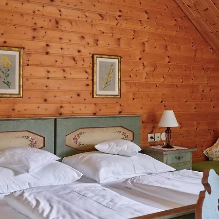 Otel Harrida