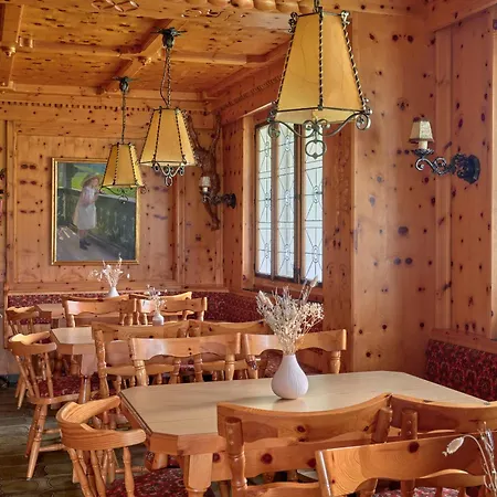 Harrida 3* Weissensee