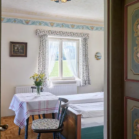 Otel Harrida 3*