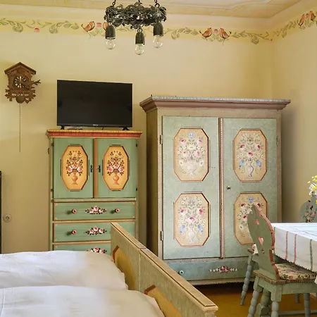 Hotel Harrida