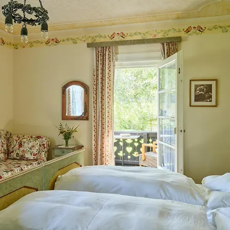 Hotel Harrida Weissensee