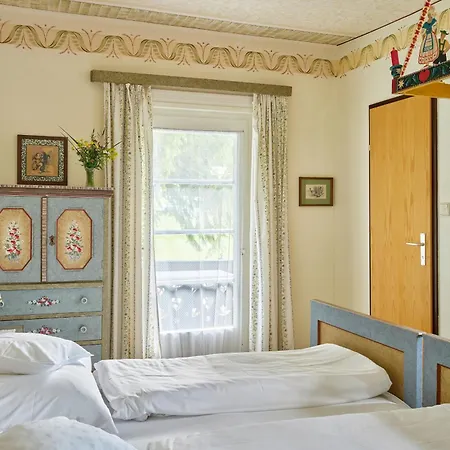Harrida Otel 3*