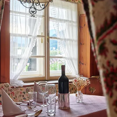 Harrida 3* Weissensee