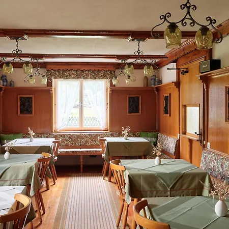 Harrida 3* Weissensee