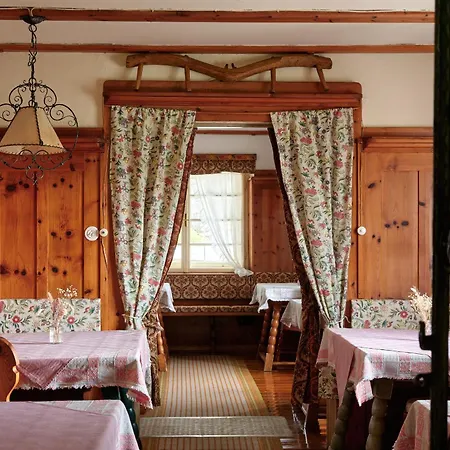Harrida Hotel