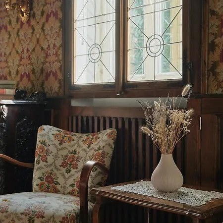 Hotel Harrida Weissensee