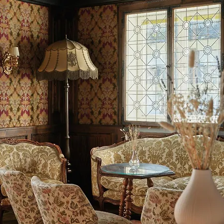 Harrida Hotel Weissensee