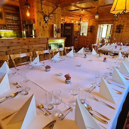 Harrida Hotel