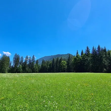 Harrida 3* Weissensee