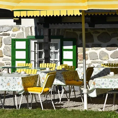 Otel Harrida