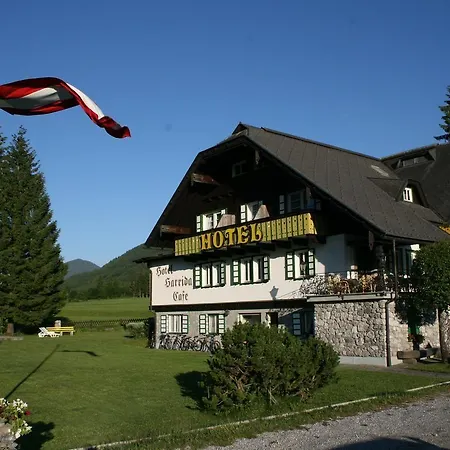 Harrida 3* Weissensee