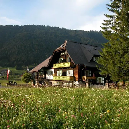 Hotel Harrida
