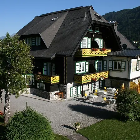 Harrida Otel Weissensee