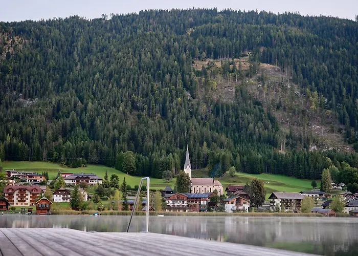 מלון Harrida וויסנסי