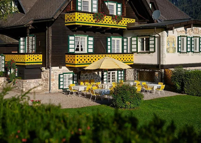 Harrida 3* וויסנסי