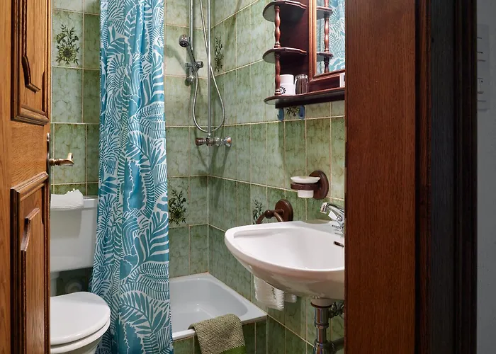 Harrida מלון וויסנסי