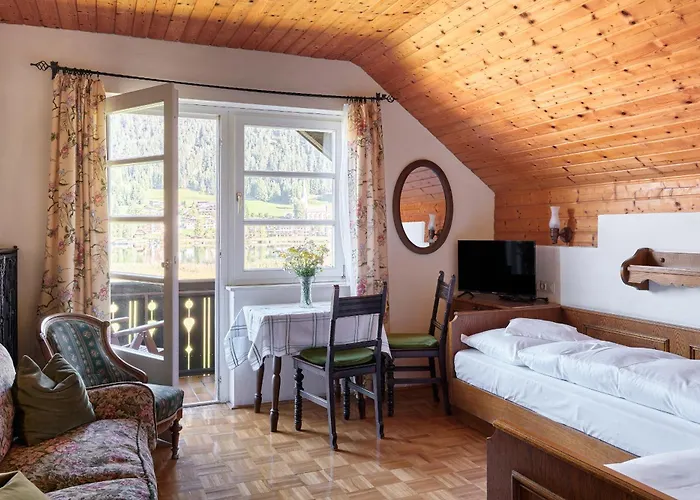 מלון Harrida וויסנסי