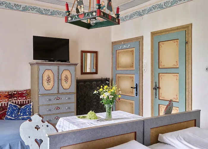 Harrida 3* וויסנסי