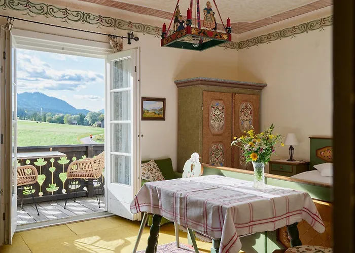 Harrida מלון וויסנסי