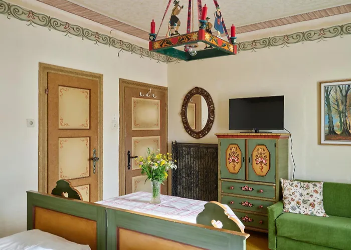 Harrida מלון וויסנסי