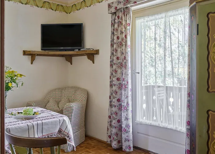 מלון Harrida וויסנסי