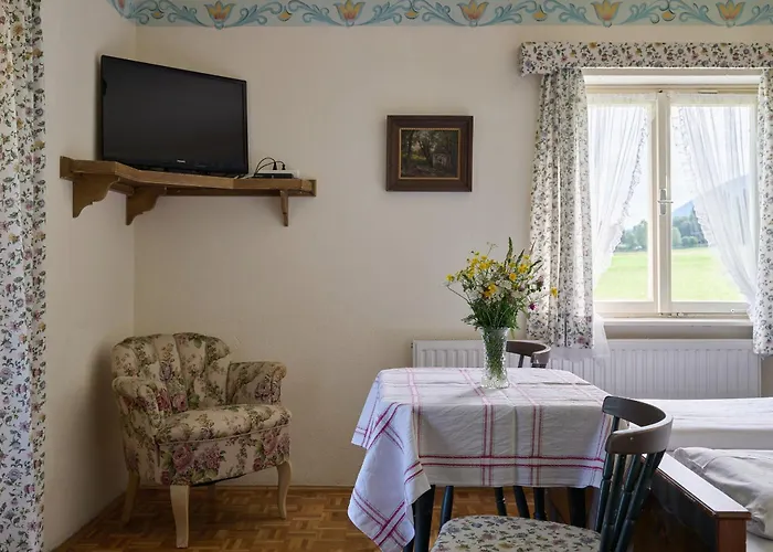 מלון Harrida וויסנסי