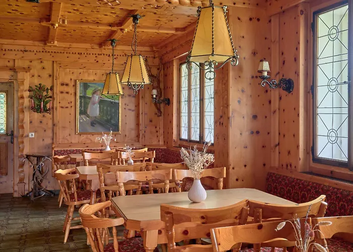 Harrida 3* וויסנסי