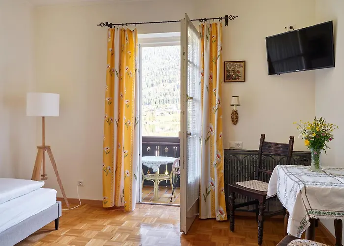 Harrida מלון וויסנסי