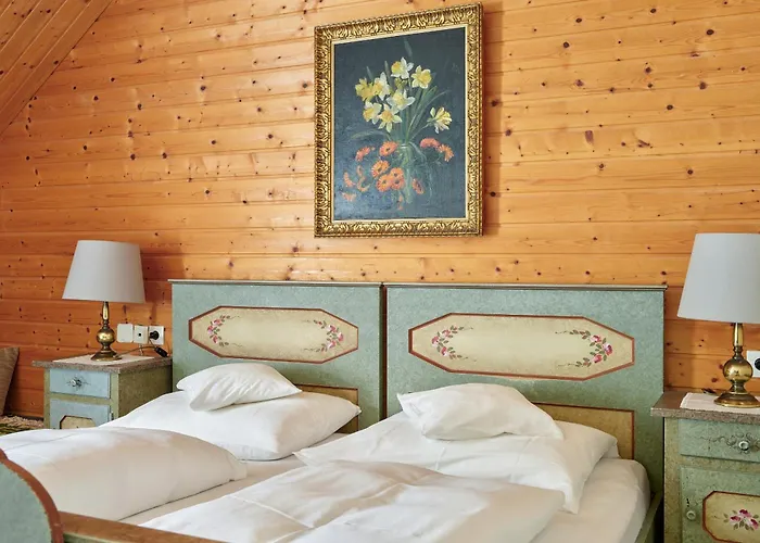 מלון Harrida וויסנסי