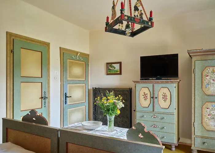 Harrida מלון וויסנסי