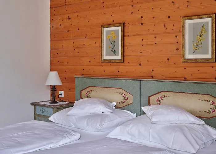 מלון Harrida וויסנסי